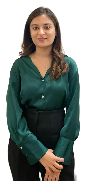 Ashmita Rathi